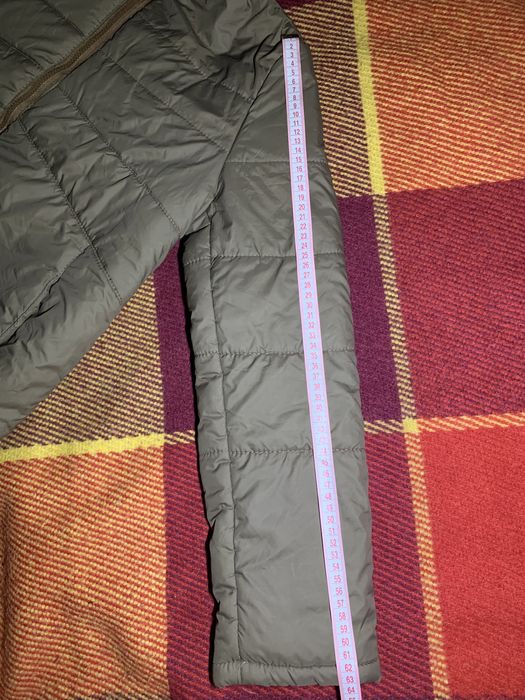 Куртка демісезонна , р. 44-46 нова