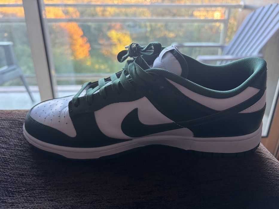 Sapatilhas Nike Dunk Men’s