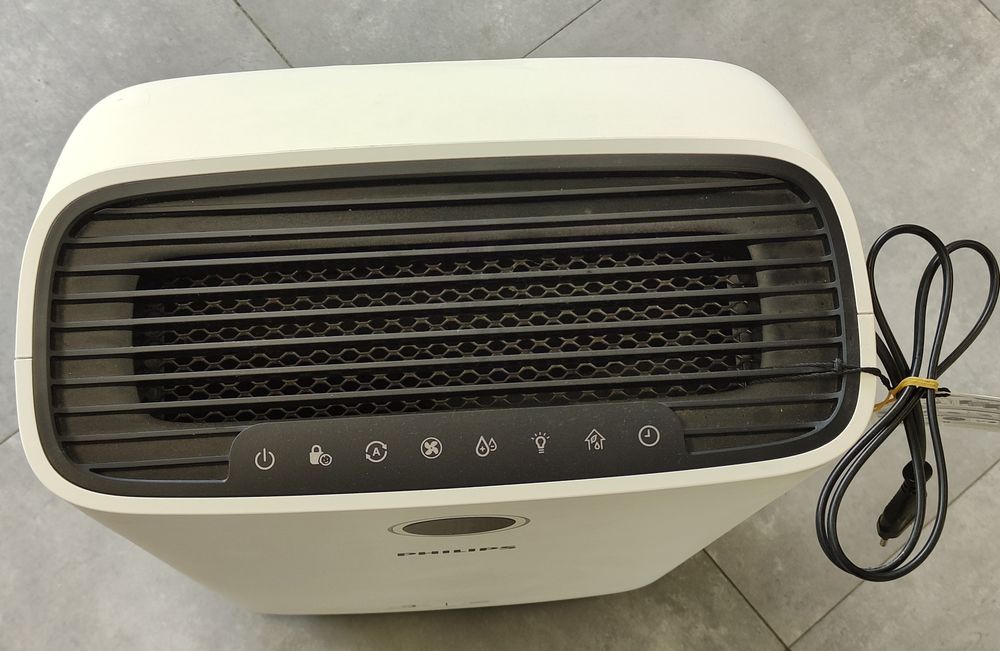 Oczyszczacz powietrza Philips AC3829 /10 od Halogsm Zgierz.