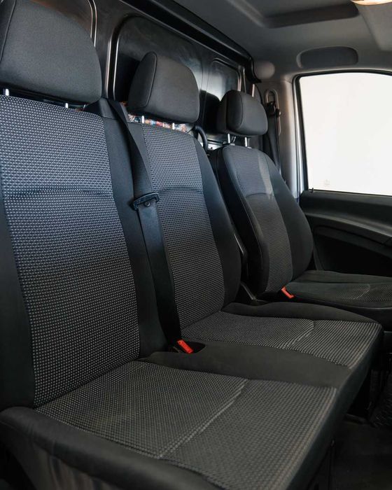 Mercedes-Benz - Mercedes-Vito 313