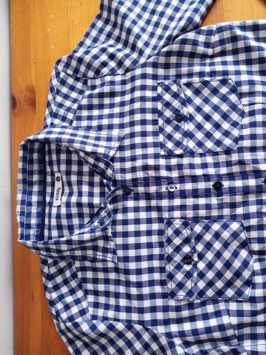 Koszula damska Sinsay