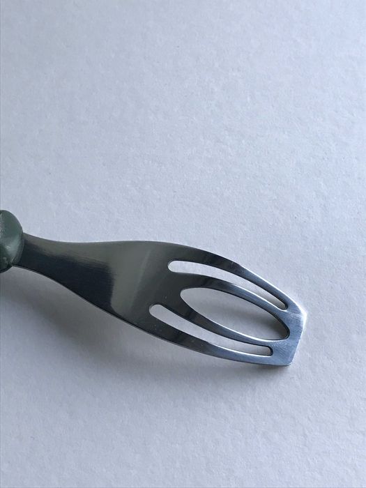 Descascador Abacate 5 em 1