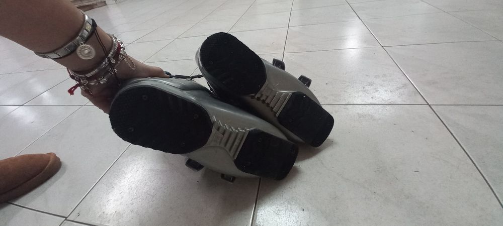 Botas de Esquis para t 36
