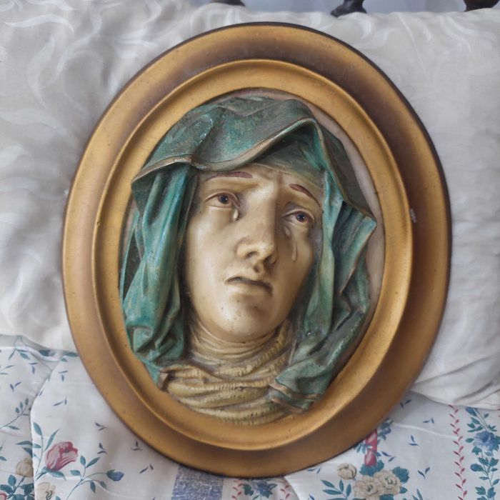 Imagens religiosas católicas