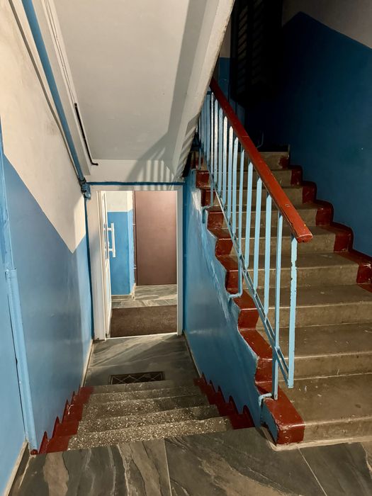 От владельца Своя 2-кімнатна квартира центр фонтан площа Героїв