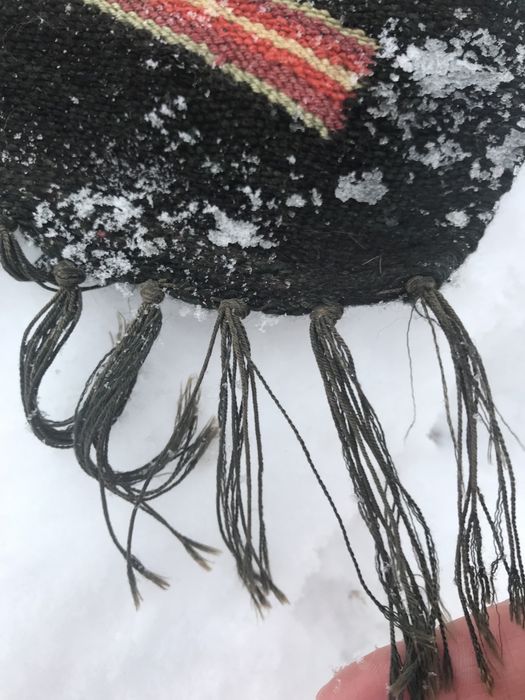 гуцульський килим 125*180