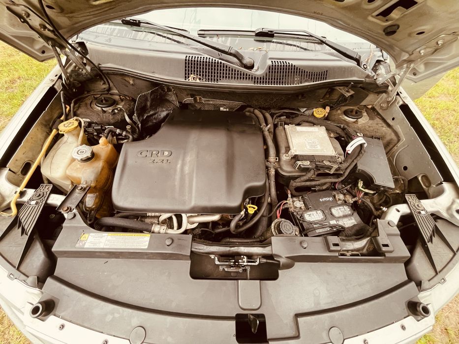 4x4 niski przebieg! Zamiana motocykl samochód