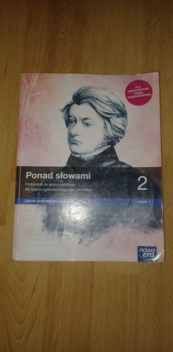 Ponad słowami 2 część 1