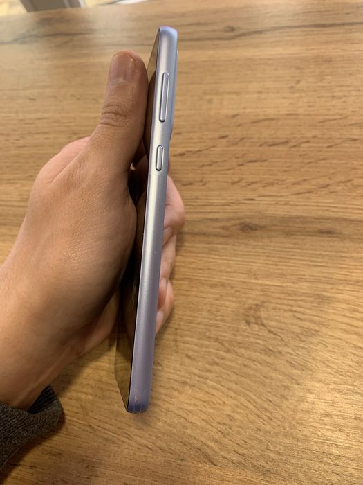 Samsung a33 5G a336 стан нового телефону.