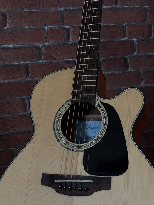 Gitara elektroakustyczna 3/4 - Takamine G series