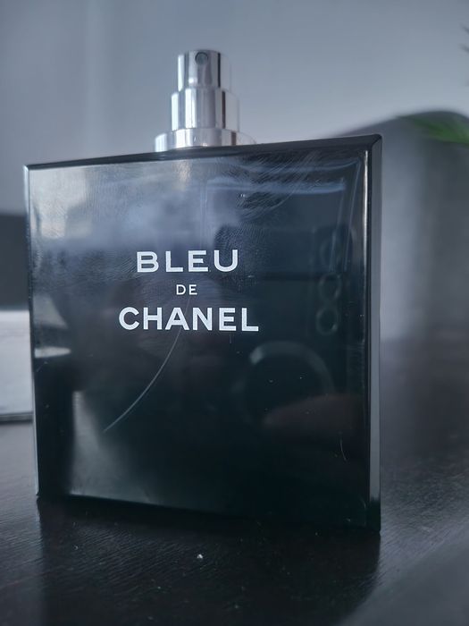 Bleu De Chanel EDT 150 ml
WODA TOALETOWA
