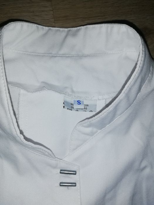 Túnica de senhora estética/spa - nova