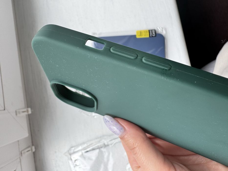 Чохли на iphone 14 (самовивіз)