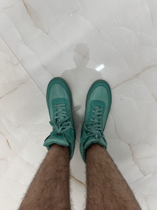 Buty męskie 43 Criminal Damage oryginalne nietuzinkowe - raz założone