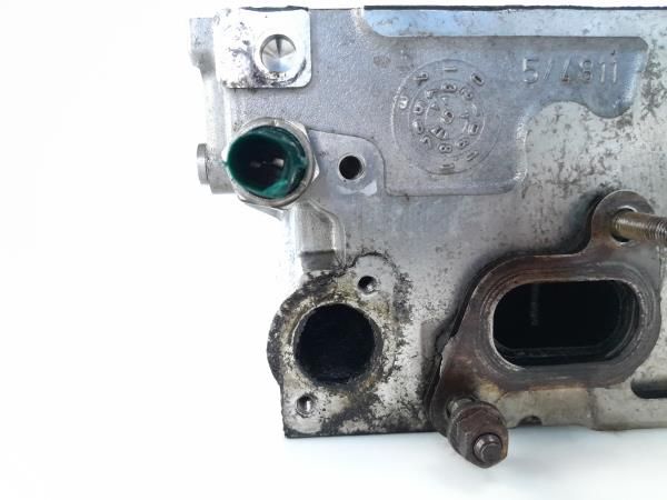 Colaça / cabeça do motor AUDI A3 (8P1)