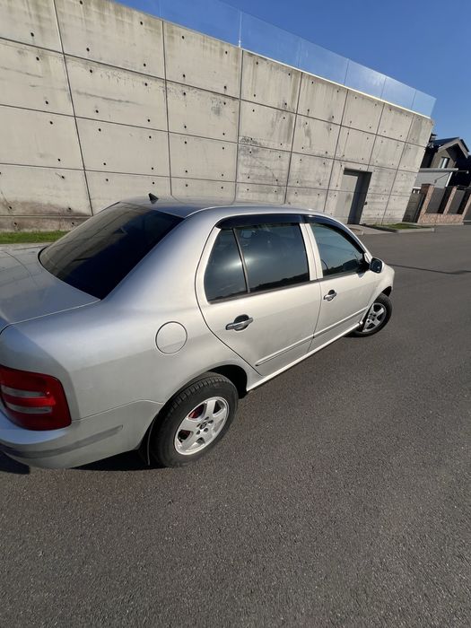 Skoda fabia 1.4 mpi в гарному стані