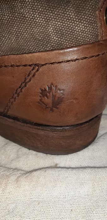 жіночі ботики  lumberjack Ламбердже 42