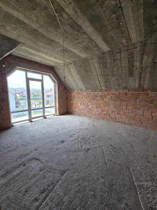 Продаж будинку в с.Великий Кучурів