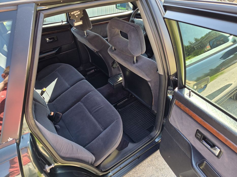 Audi 80 b4 avant