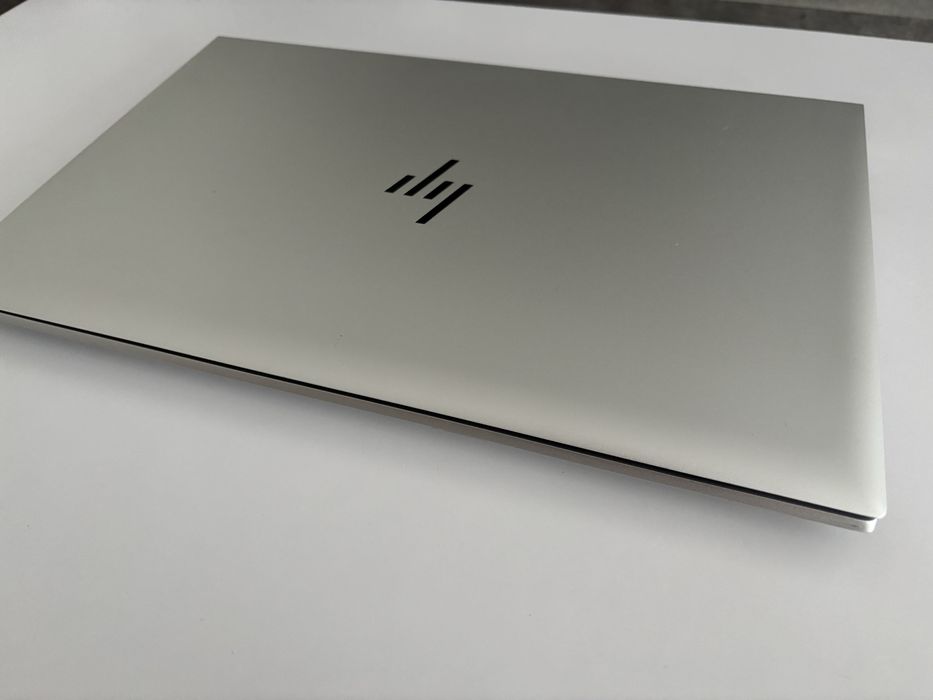 Laptop biznesowy HP EliteBook 850 G7 / 512GB / 32GB/ Win11 PRO