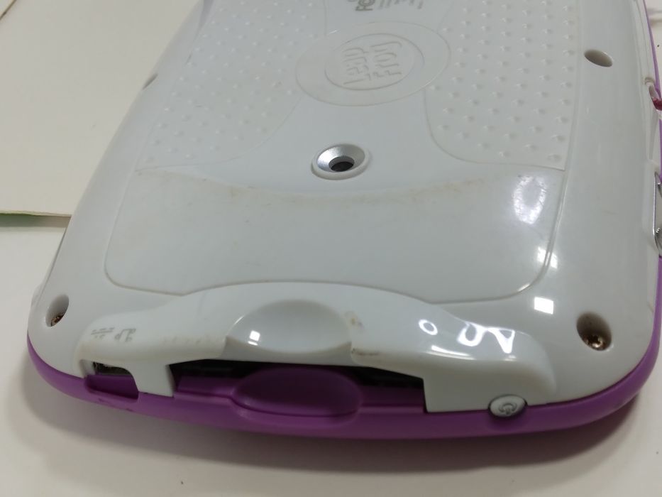 Дитячий ігровий навчальний планшет LeapPad 3 "model 31510"
