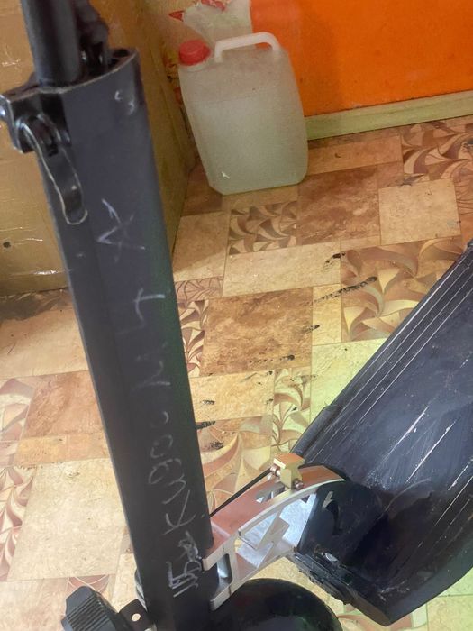 Электросамокат Kugoo