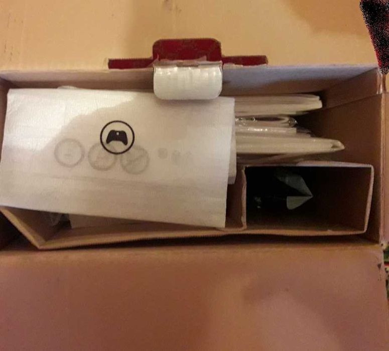 Коробки от приставок PS5 PS3 Sega (сега), денди, Xbox 360, джойстика ps4