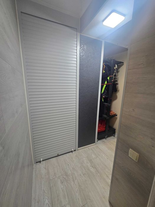 Продаж 3-х кімнатна квартира  68 м2 Заводський р-н вул Рюміна / пр Центральний
