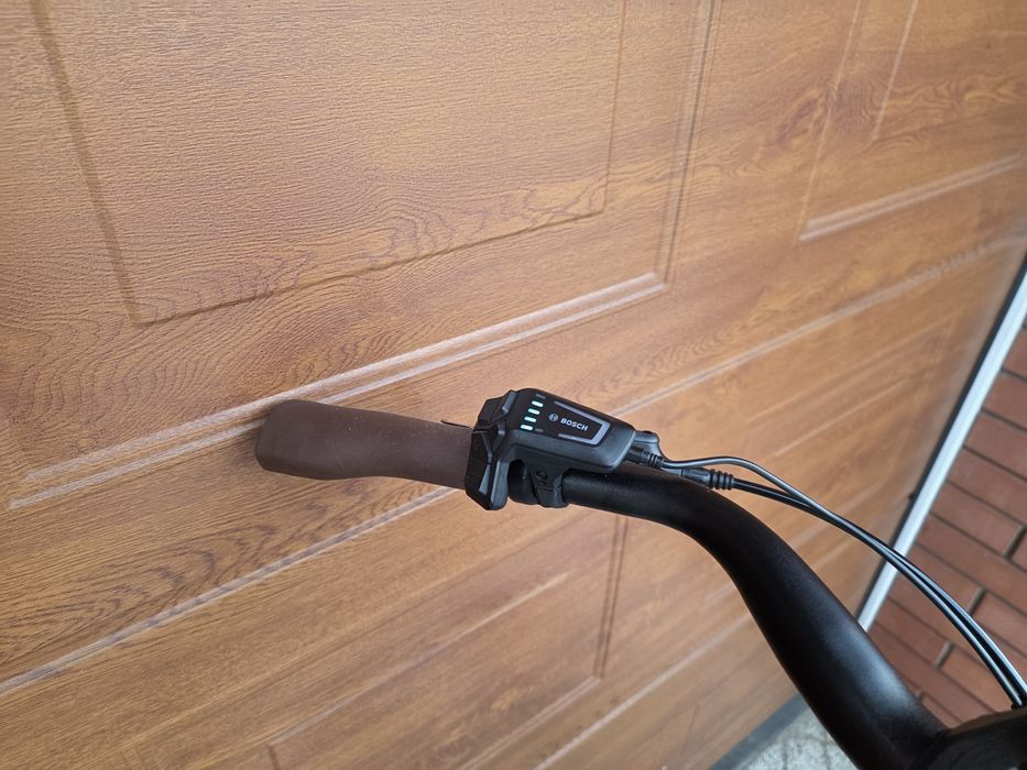 Batavus Altura Performance Line SMART