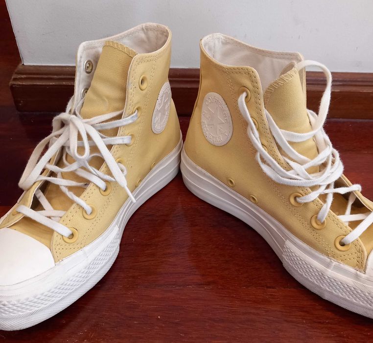 Sapatilhas Converse All Star