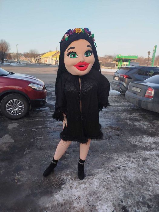 Ростові ляльки на ваше свято!!!