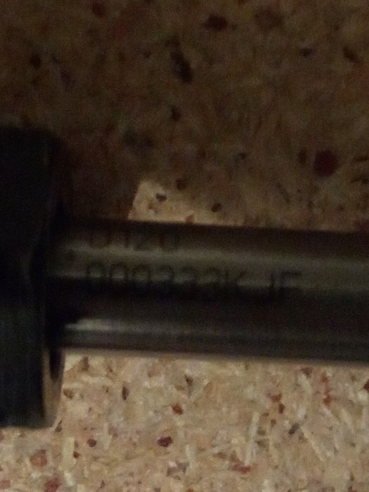 Injectores 1.5 DCI Renault