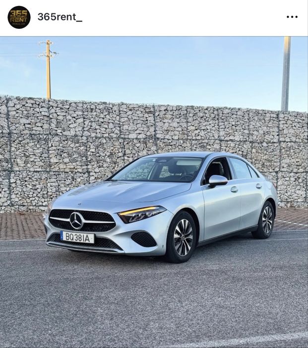 Rent a car/ Aluguer - porsche, mercedes, peugeot, renault