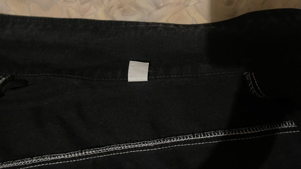 Джинсовая куртка Lady Yet