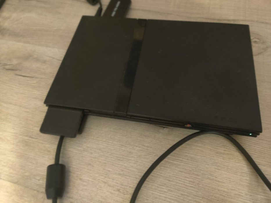 Карта памяти Sony Playstation 2 64 мб для сохранения игр