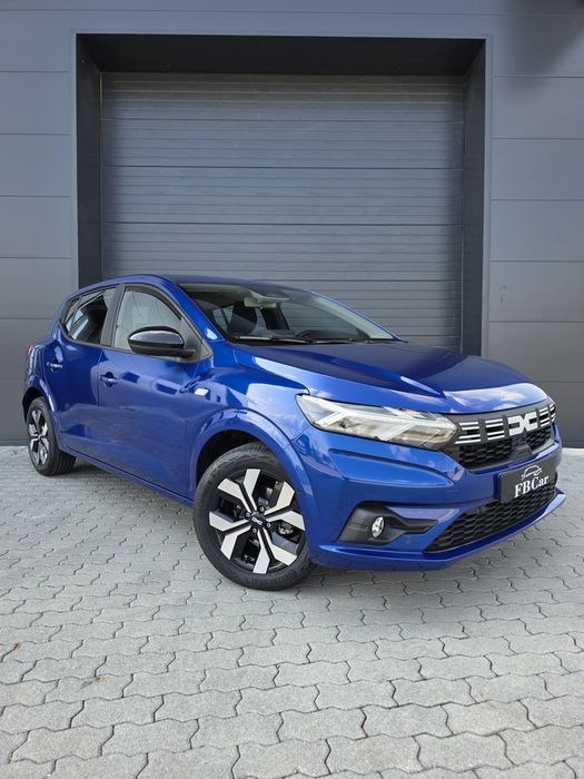 Dacia Sandero 2025