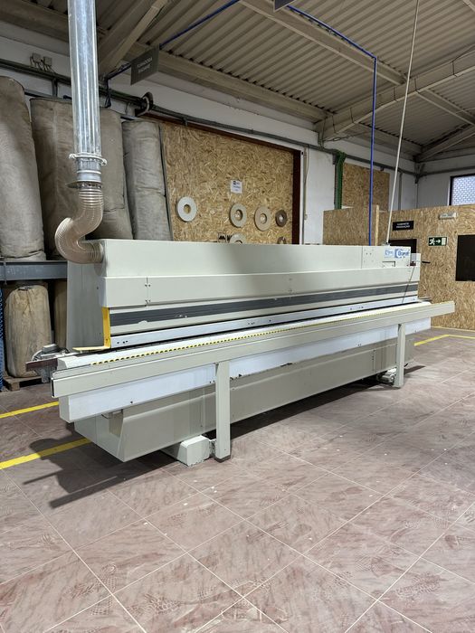 Orladora BRANDT OPtimat KD-C