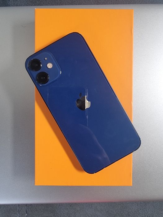 Apple iPhone 12 Mini