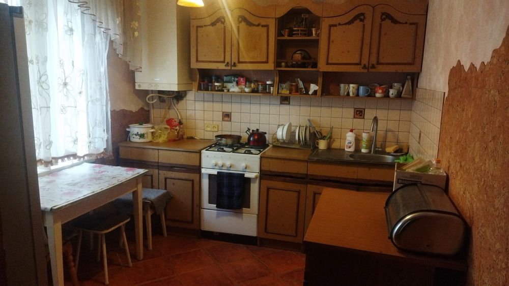 Оренда кімнати ( підселення ) від власника на Шухевича