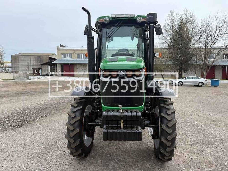 Мінітрактор ENEY TB504 Працюємо без передоплати Гарантія