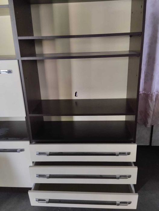 Móvel/estante de Sala