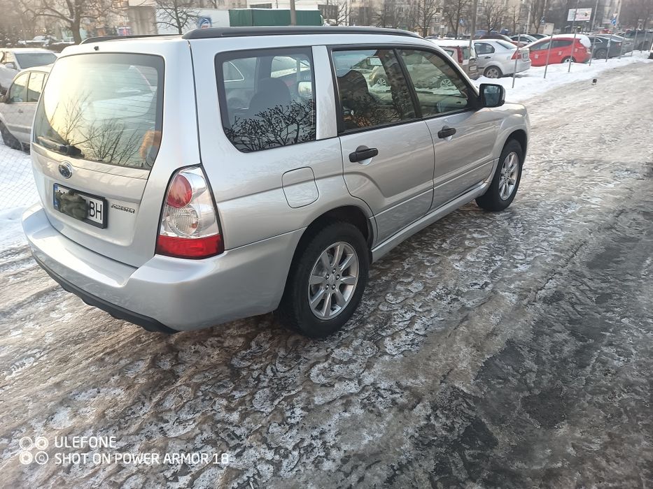 Продам SUBARU Forester2