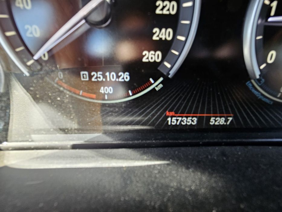 BMW X5 High M line 30.D
