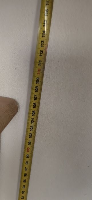 Komplet szafki drewniane sosnowe