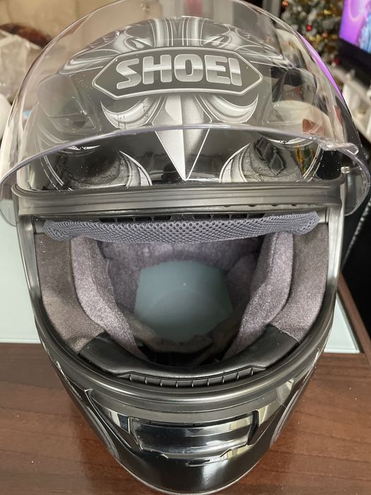 Capacete SHOEI “novo” tamanho L