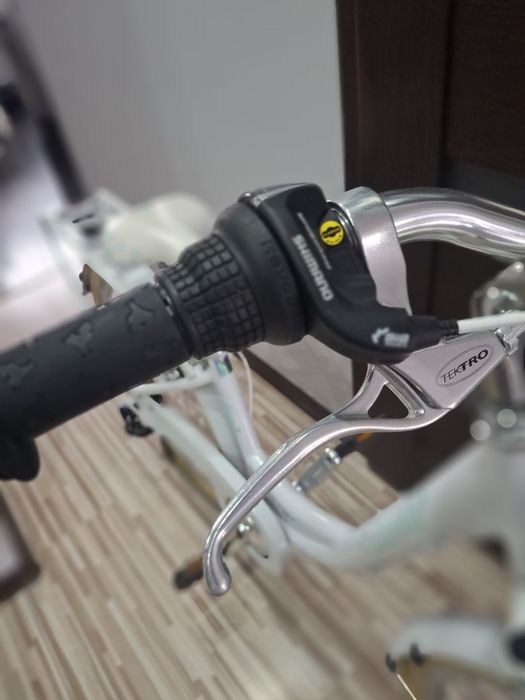 Rower Unibike Princess 24"