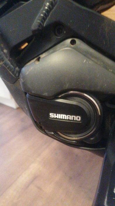 Canyon spectral 7  full elekryk