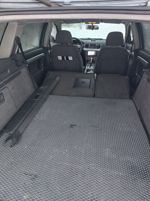 Opel Vectra C автомат  2.2 dizel