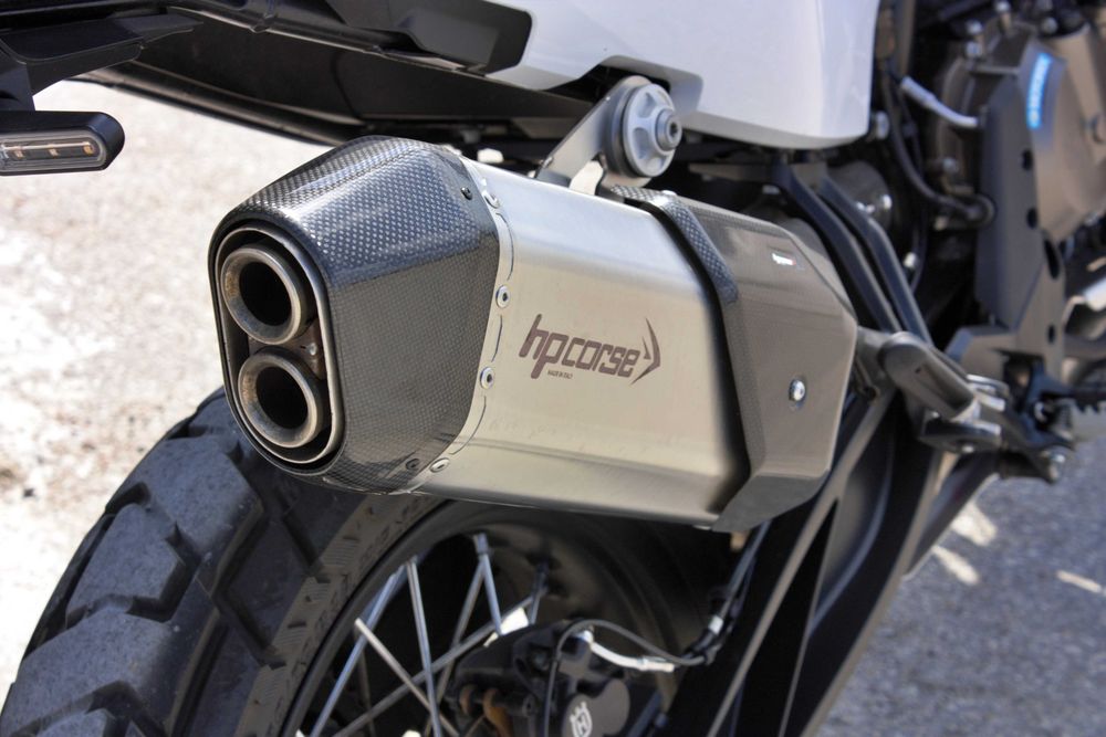 Husqvarna norden 901