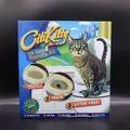 Набор для приучения кошки к унитазу CitiKitty, Туалет для кошек 3в1